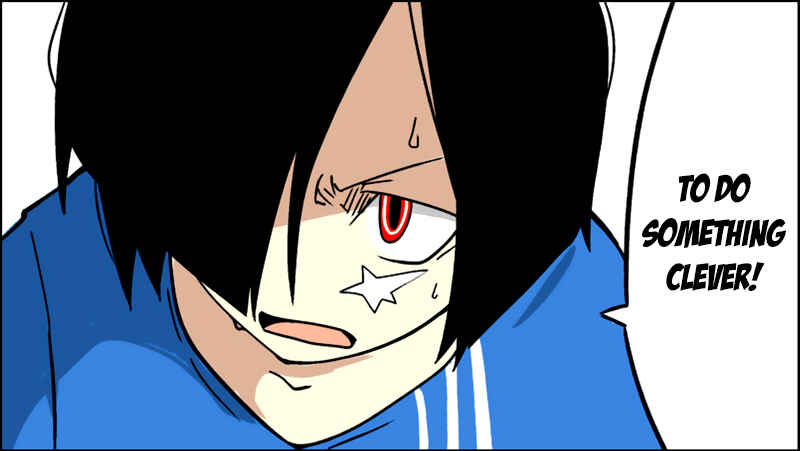Page 11 Chapter 15 Senyuu.