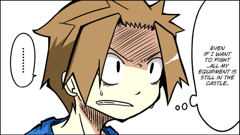 Page 27 Chapter 15 Senyuu.