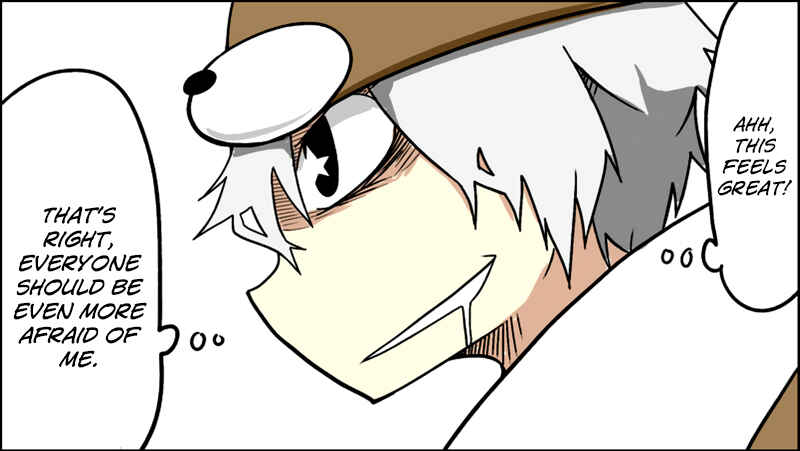 Page 3 Chapter 15 Senyuu.