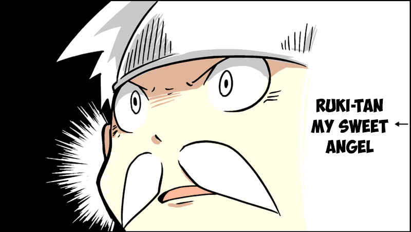 Page 37 Chapter 15 Senyuu.