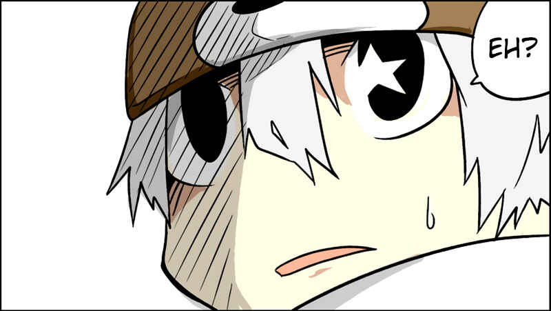 Page 43 Chapter 15 Senyuu.