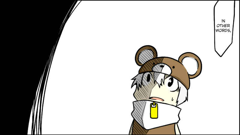 Page 46 Chapter 15 Senyuu.