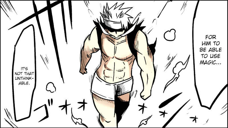 Page 47 Chapter 15 Senyuu.