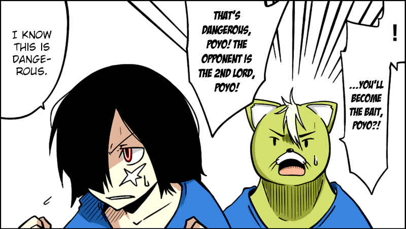 Page 7 Chapter 15 Senyuu.