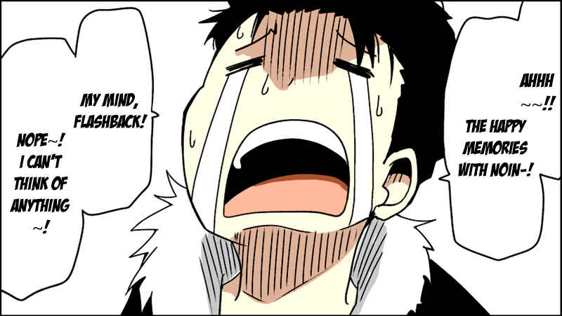 Page 18 Chapter 17 Senyuu.