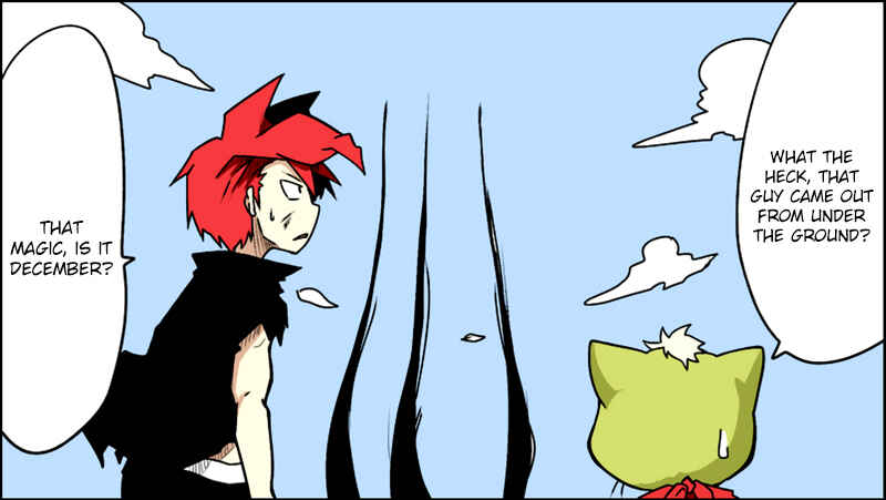 Page 19 Chapter 17 Senyuu.