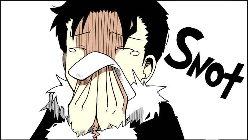 Page 28 Chapter 17 Senyuu.