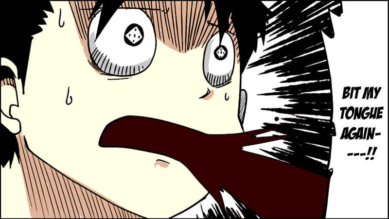Page 32 Chapter 17 Senyuu.