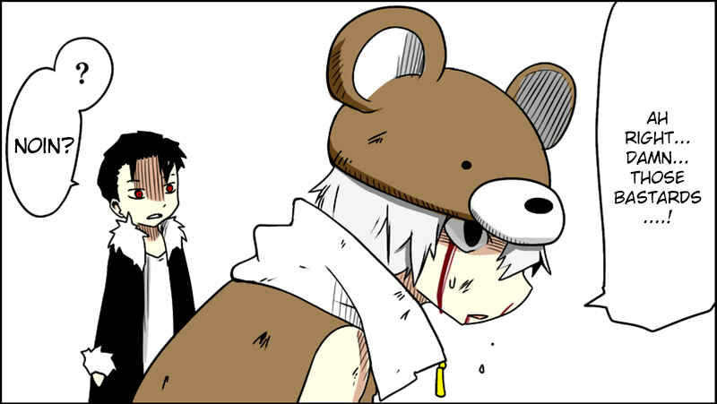 Page 36 Chapter 17 Senyuu.
