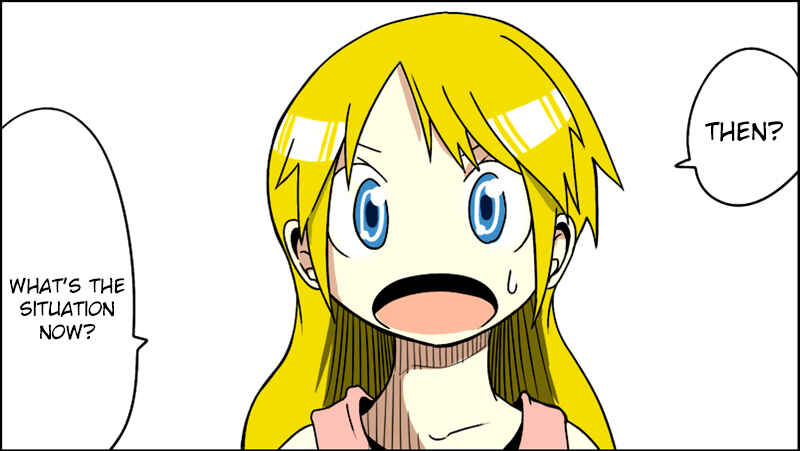 Page 39 Chapter 17 Senyuu.