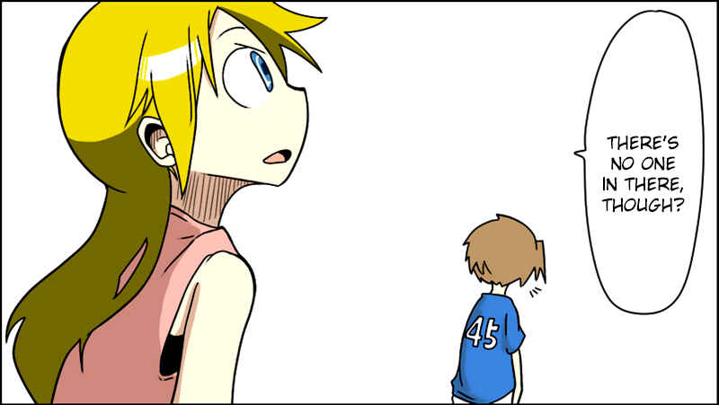 Page 45 Chapter 17 Senyuu.