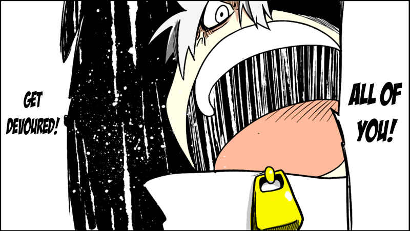 Page 48 Chapter 17 Senyuu.