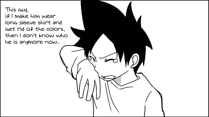 Page 62 Chapter 17 Senyuu.