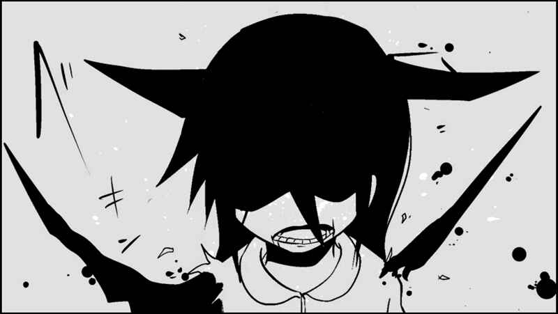 Page 32 Chapter 43 Senyuu.