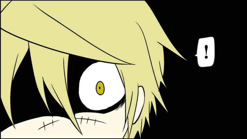Page 33 Chapter 43 Senyuu.