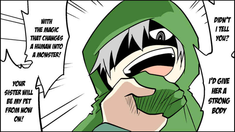 Page 37 Chapter 43 Senyuu.