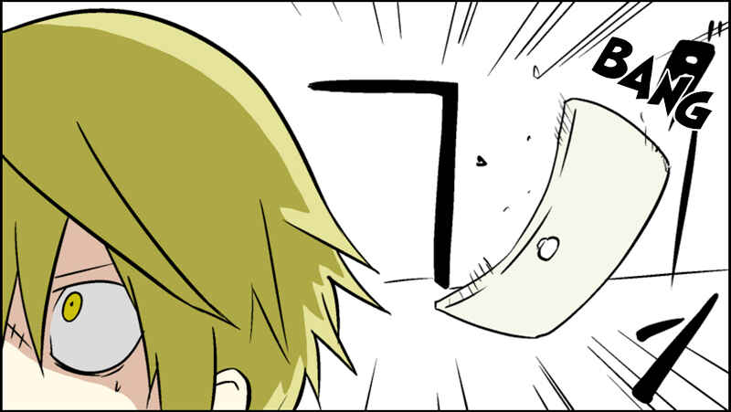 Page 41 Chapter 43 Senyuu.