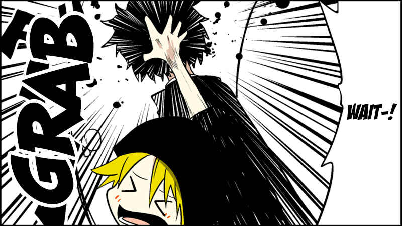 Page 6 Chapter 43 Senyuu.