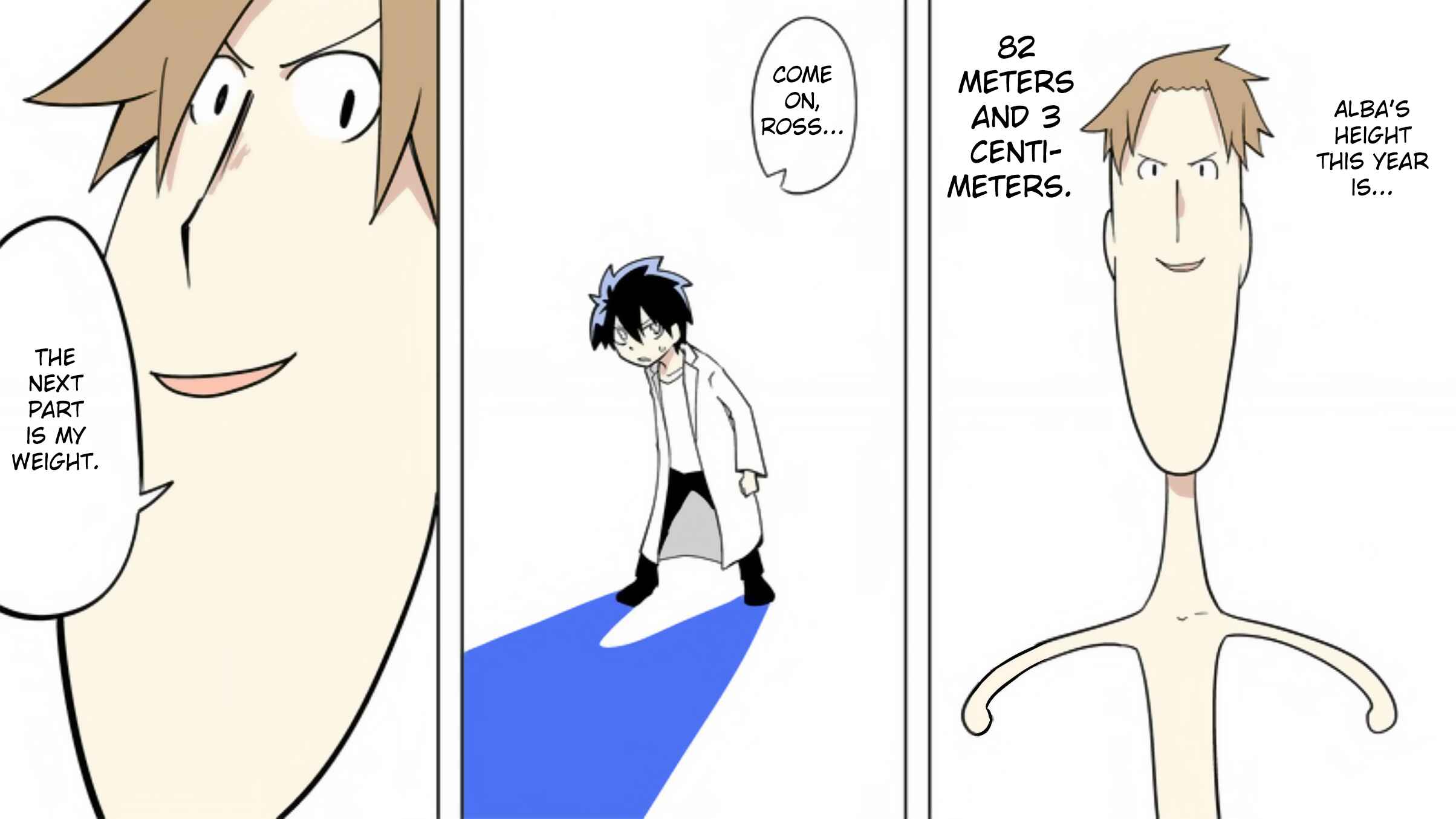 Page 13 Chapter 61 Senyuu.