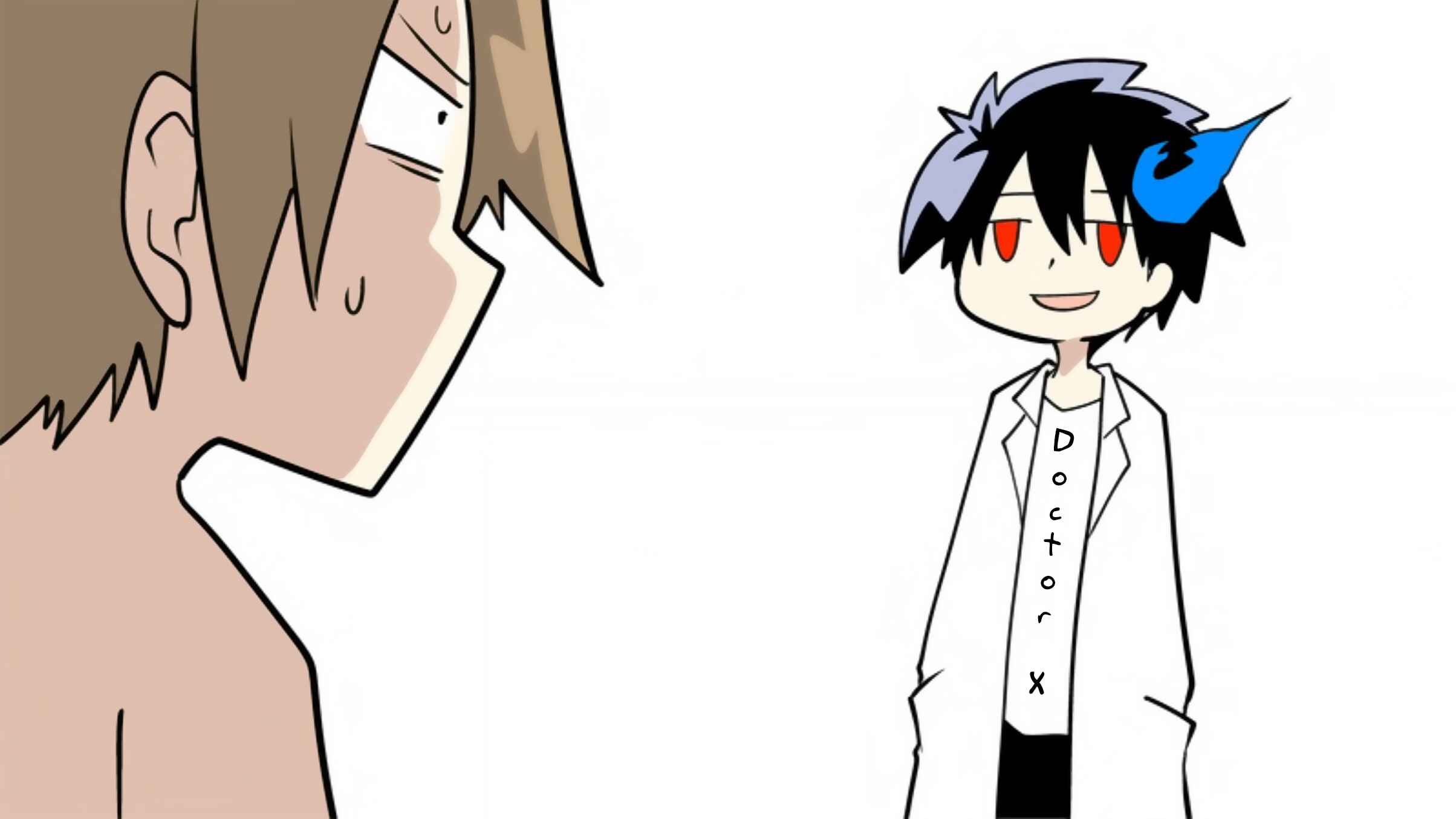 Page 7 Chapter 61 Senyuu.