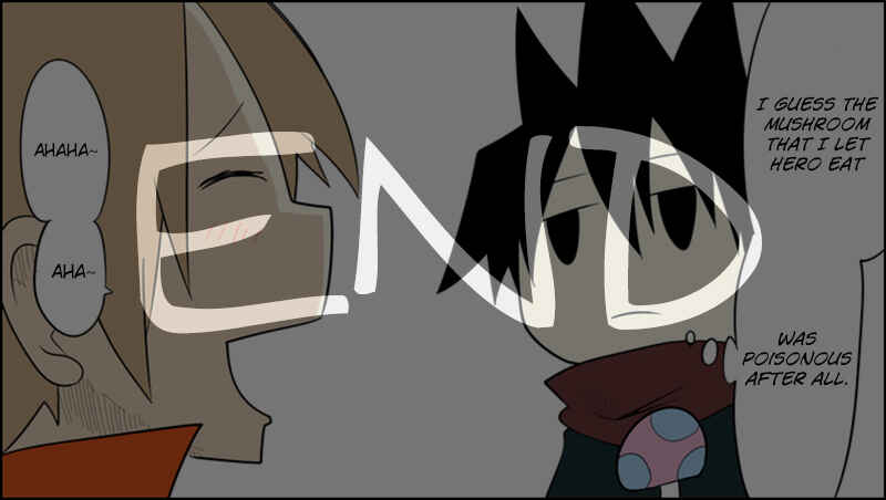 Page 18 Chapter 10 Senyuu.