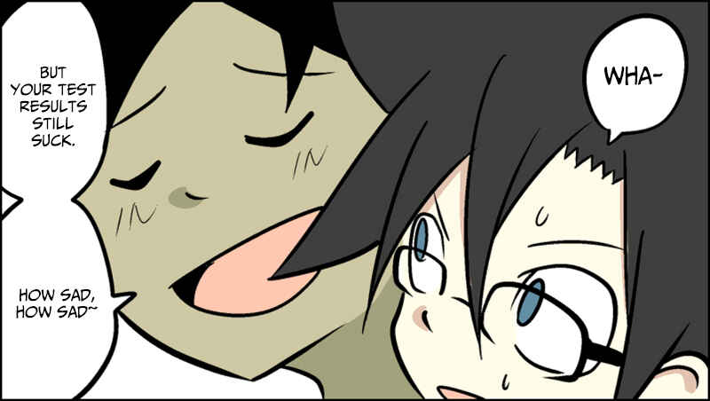 Page 16 Chapter 12 Senyuu.