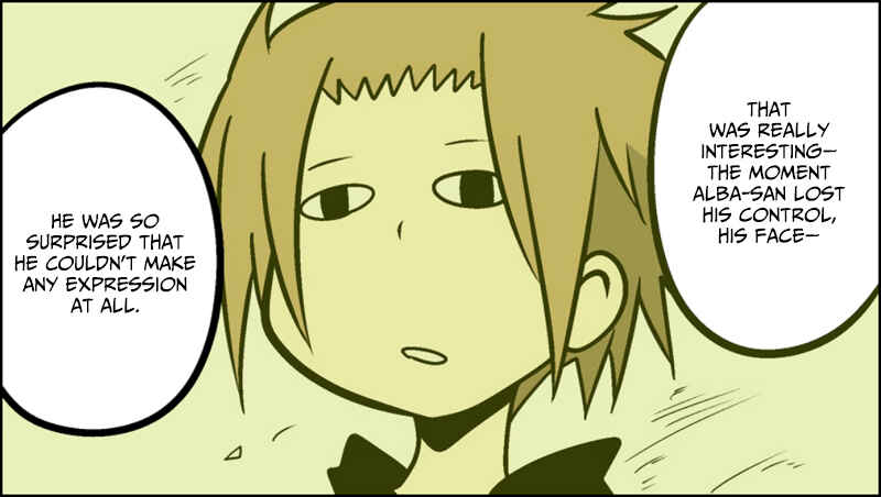 Page 22 Chapter 12 Senyuu.