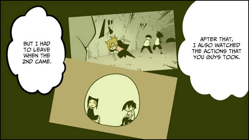 Page 23 Chapter 12 Senyuu.