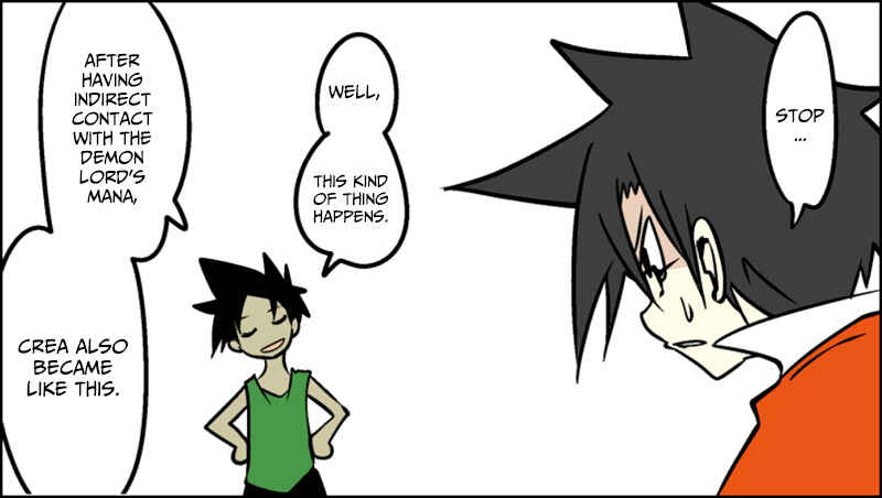 Page 27 Chapter 12 Senyuu.