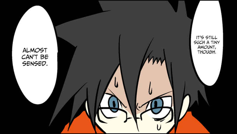 Page 29 Chapter 12 Senyuu.
