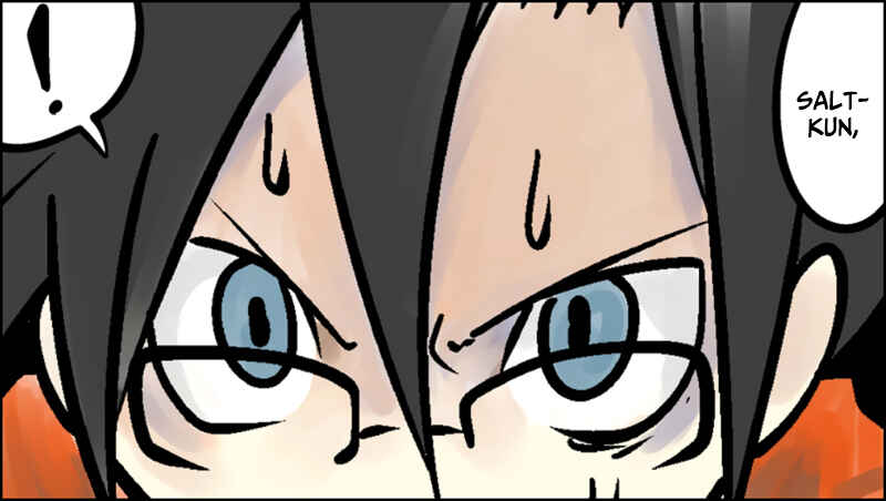 Page 34 Chapter 12 Senyuu.