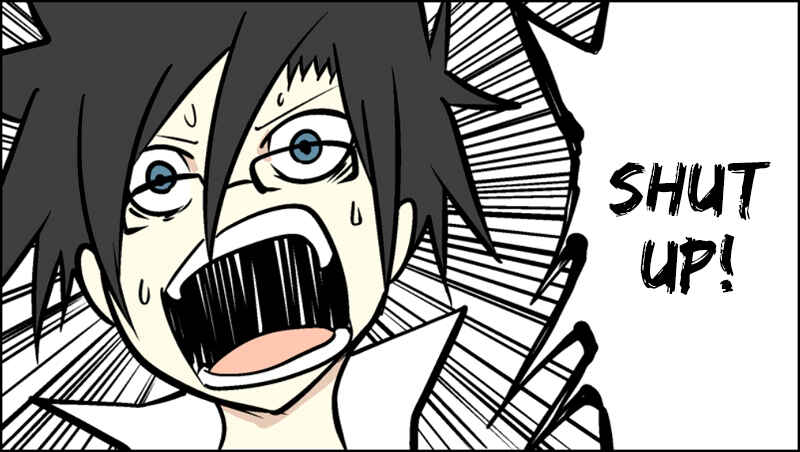 Page 40 Chapter 12 Senyuu.