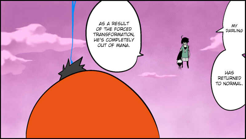 Page 19 Chapter 50 Senyuu.