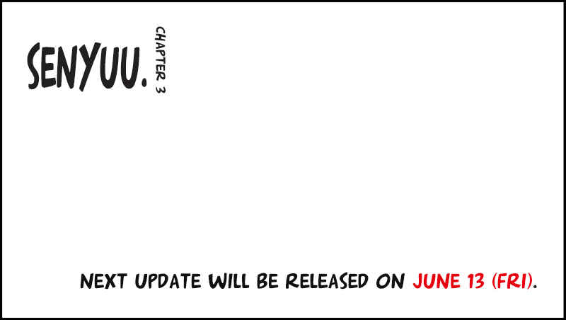 Page 38 Chapter 50 Senyuu.