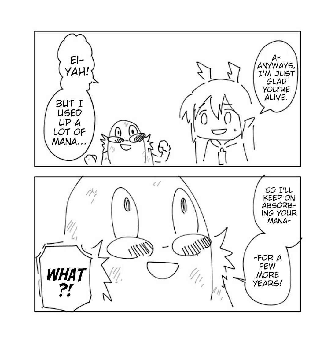Page 9 Chapter 34 Senyuu.