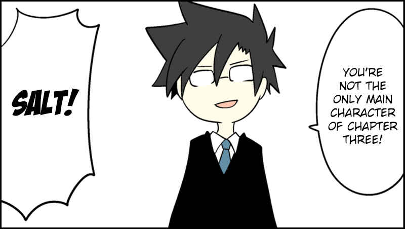 Page 11 Chapter 53.1 Senyuu.