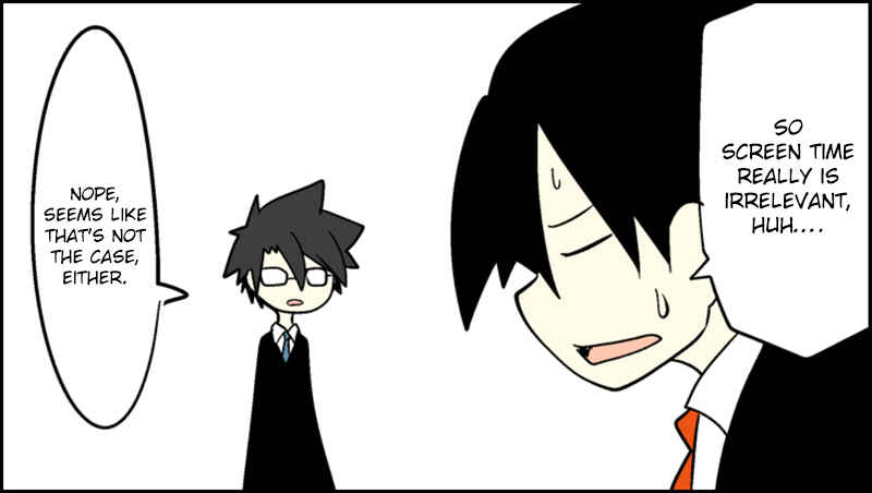 Page 14 Chapter 53.1 Senyuu.
