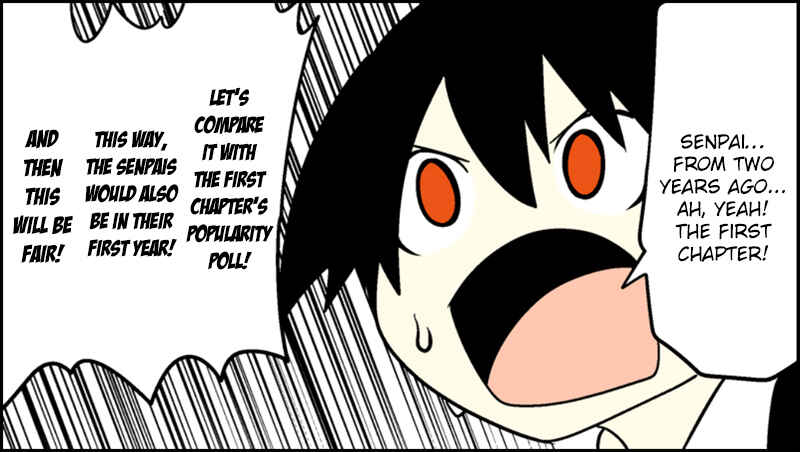 Page 18 Chapter 53.1 Senyuu.