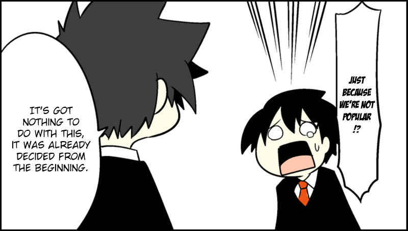 Page 23 Chapter 53.1 Senyuu.