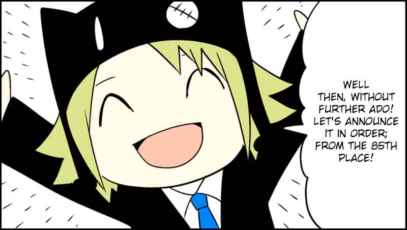 Page 3 Chapter 53.1 Senyuu.