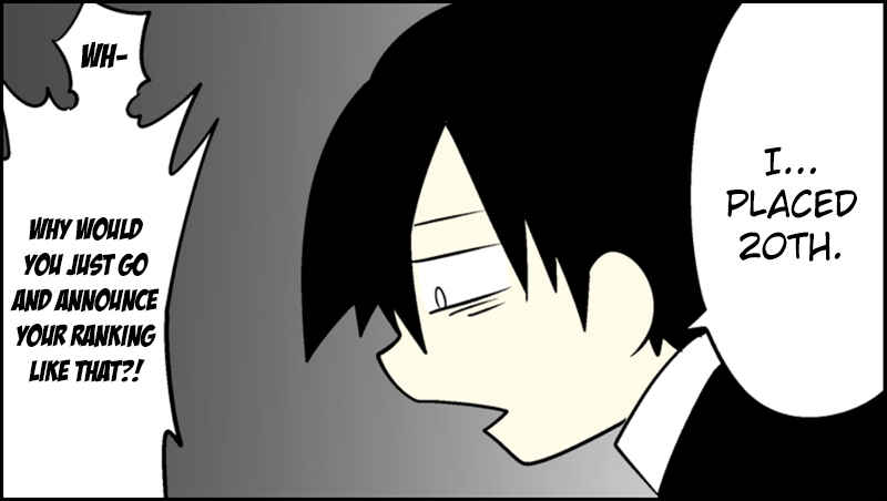 Page 8 Chapter 53.1 Senyuu.