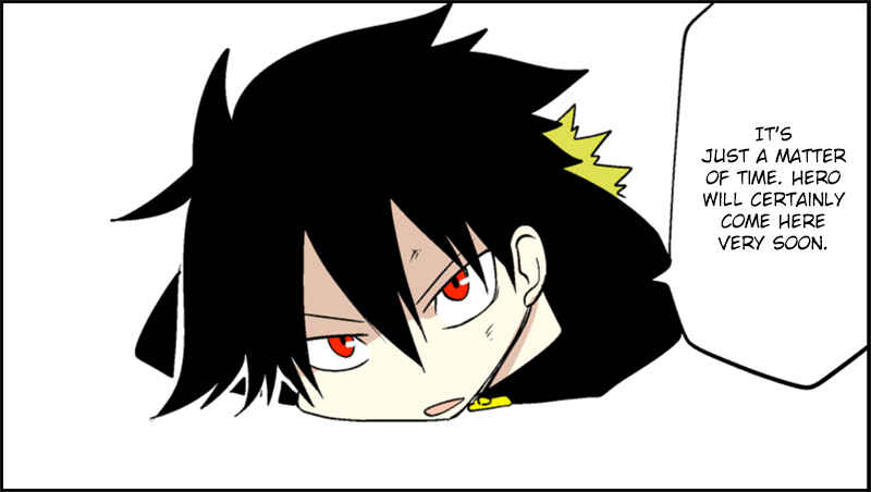 Page 13 Chapter 41 Senyuu.