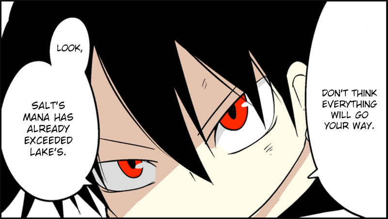 Page 15 Chapter 41 Senyuu.
