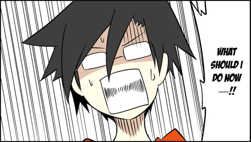 Page 19 Chapter 41 Senyuu.