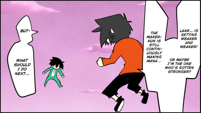 Page 20 Chapter 41 Senyuu.