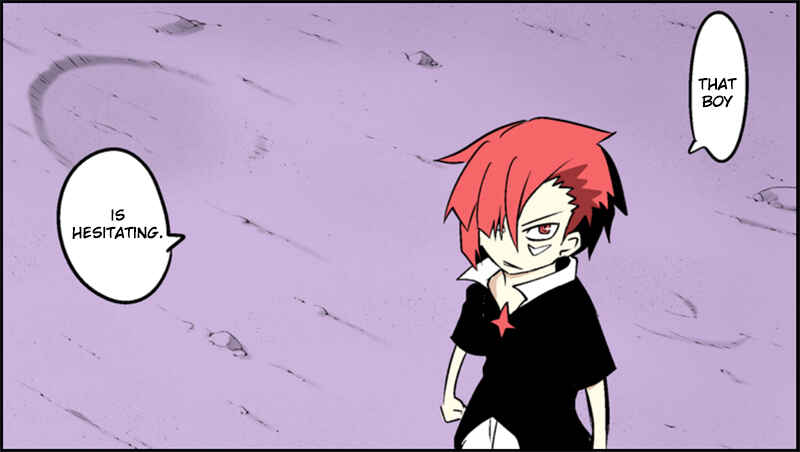 Page 22 Chapter 41 Senyuu.