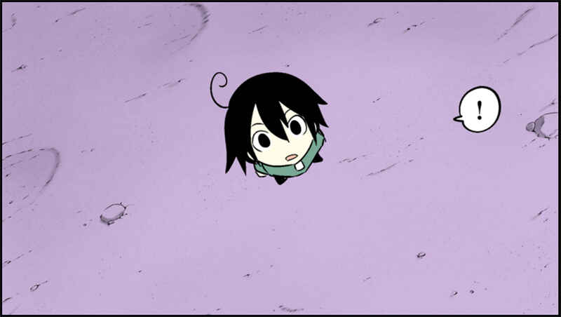 Page 28 Chapter 41 Senyuu.
