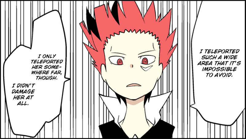 Page 31 Chapter 41 Senyuu.