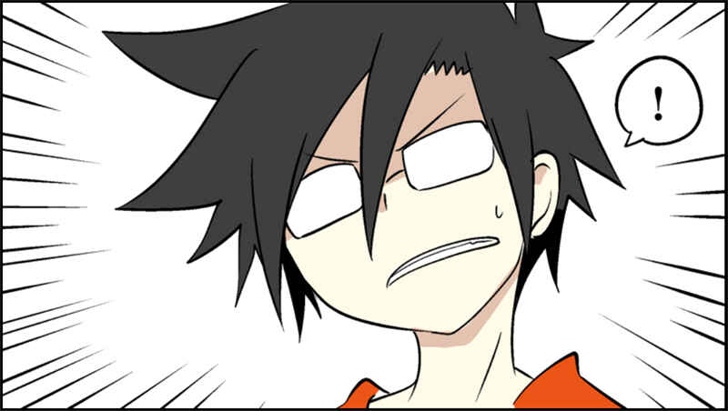 Page 36 Chapter 41 Senyuu.