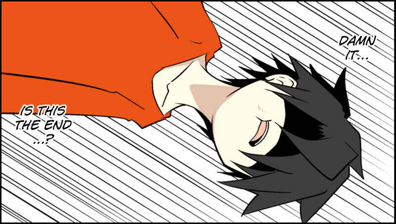 Page 38 Chapter 41 Senyuu.